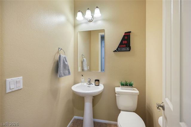 812 Flowing Meadow Drive, Henderson, NV 89014