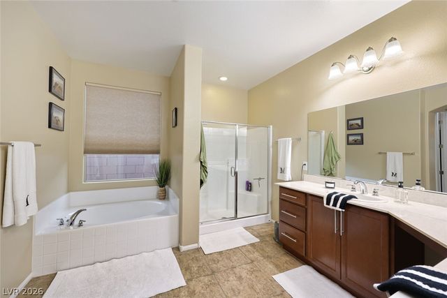 812 Flowing Meadow Drive, Henderson, NV 89014