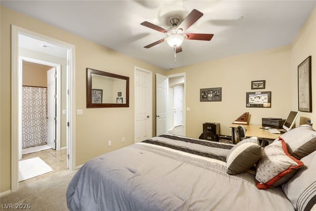 812 Flowing Meadow Drive, Henderson, NV 89014