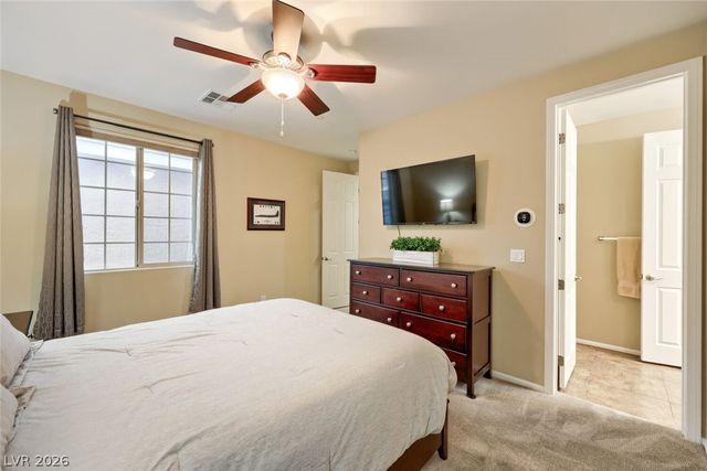 812 Flowing Meadow Drive, Henderson, NV 89014