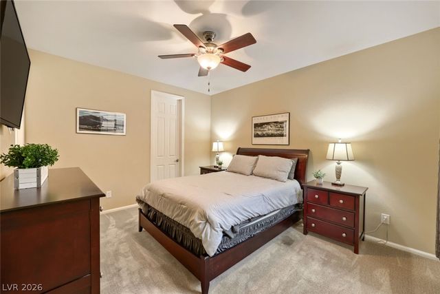 812 Flowing Meadow Drive, Henderson, NV 89014