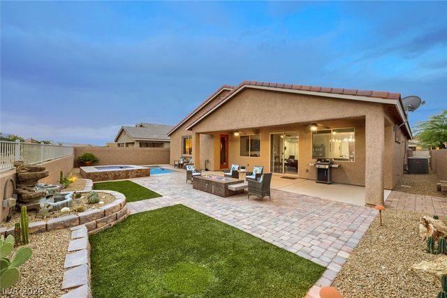 812 Flowing Meadow Drive, Henderson, NV 89014