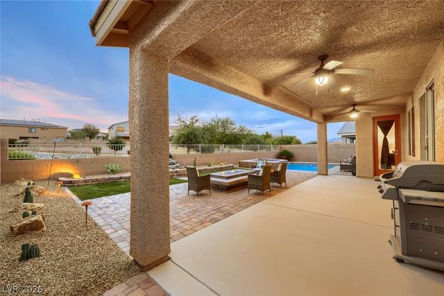 812 Flowing Meadow Drive, Henderson, NV 89014
