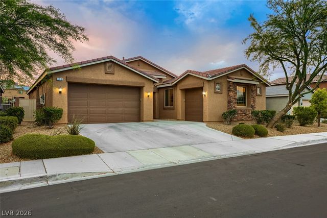 812 Flowing Meadow Drive, Henderson, NV 89014