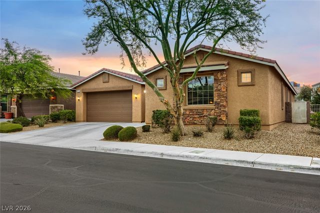 812 Flowing Meadow Drive, Henderson, NV 89014