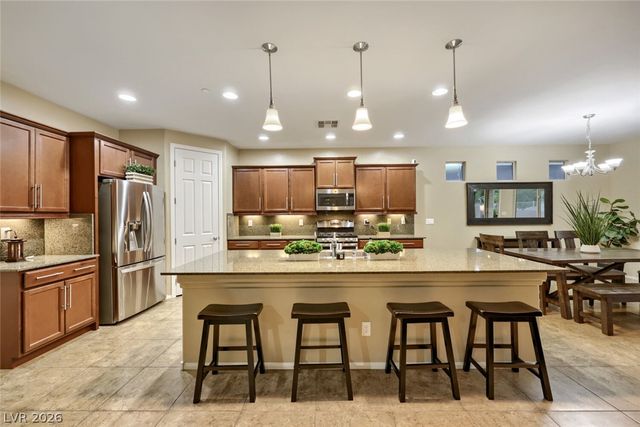 812 Flowing Meadow Drive, Henderson, NV 89014