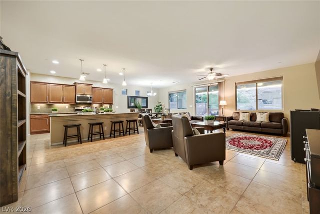 812 Flowing Meadow Drive, Henderson, NV 89014