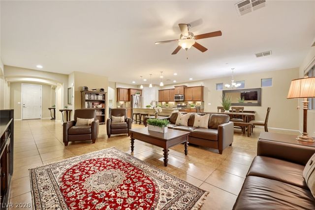 812 Flowing Meadow Drive, Henderson, NV 89014