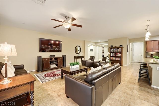 812 Flowing Meadow Drive, Henderson, NV 89014