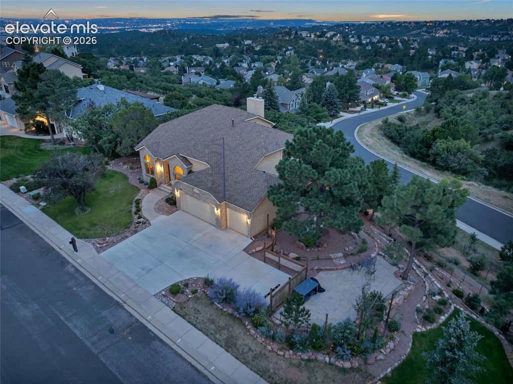 2565 Kinderhook Lane, Colorado Springs, CO 80919 — photo 3