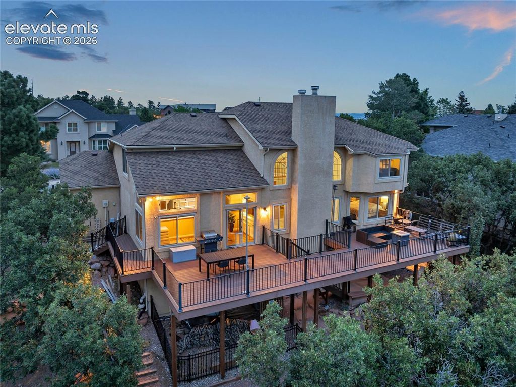 2565 Kinderhook Lane, Colorado Springs, CO 80919 — photo 4