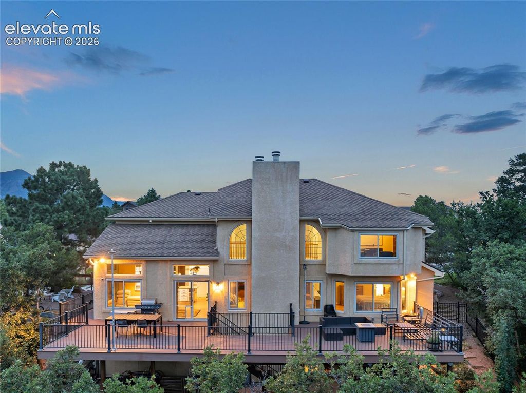 2565 Kinderhook Lane, Colorado Springs, CO 80919 — photo 5