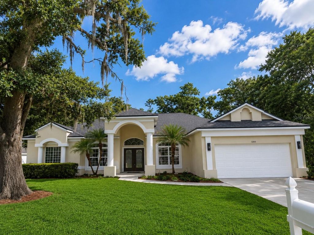 3203 ALCOTT AVENUE, Plant City, FL 33566