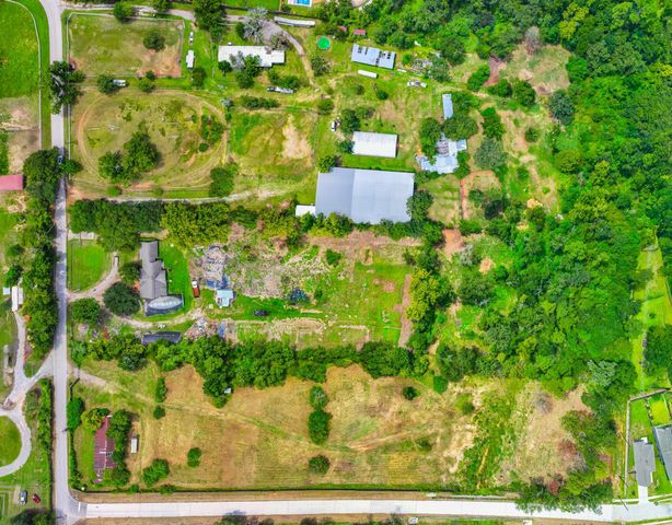 25635 Hufsmith Cemetery Road, Tomball, TX 77375