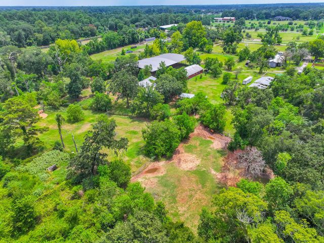25635 Hufsmith Cemetery Road, Tomball, TX 77375