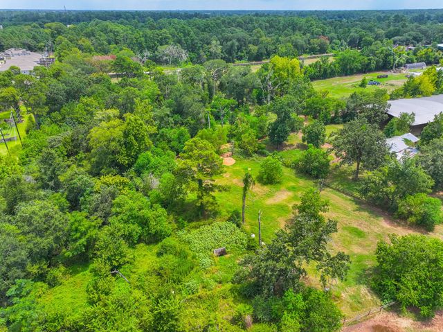 25635 Hufsmith Cemetery Road, Tomball, TX 77375
