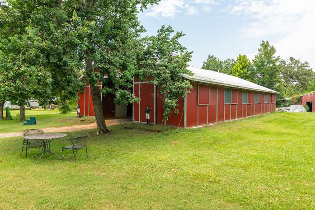 25635 Hufsmith Cemetery Road, Tomball, TX 77375