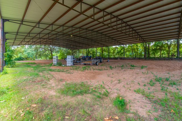 25635 Hufsmith Cemetery Road, Tomball, TX 77375