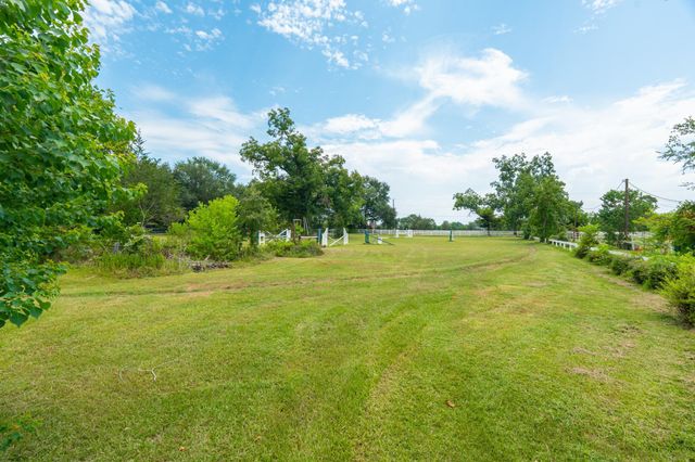25635 Hufsmith Cemetery Road, Tomball, TX 77375