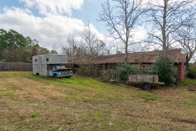 25635 Hufsmith Cemetery Road, Tomball, TX 77375