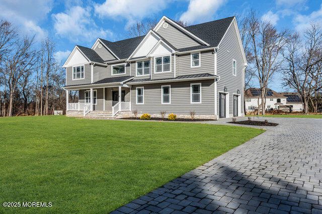 15 Mink Hollow Lane, Millstone, NJ 08510