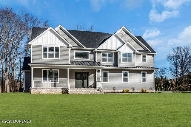 15 Mink Hollow Lane, Millstone, NJ 08510