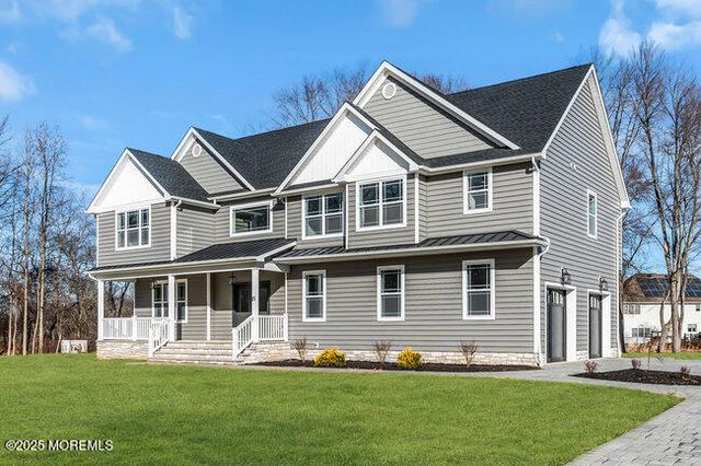 15 Mink Hollow Lane, Millstone, NJ 08510