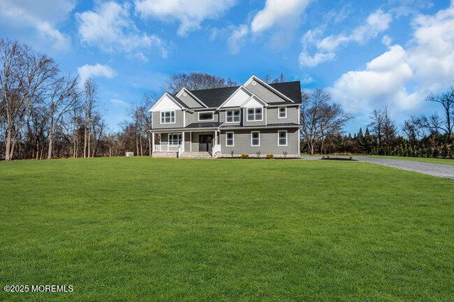 15 Mink Hollow Lane, Millstone, NJ 08510