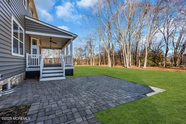 15 Mink Hollow Lane, Millstone, NJ 08510