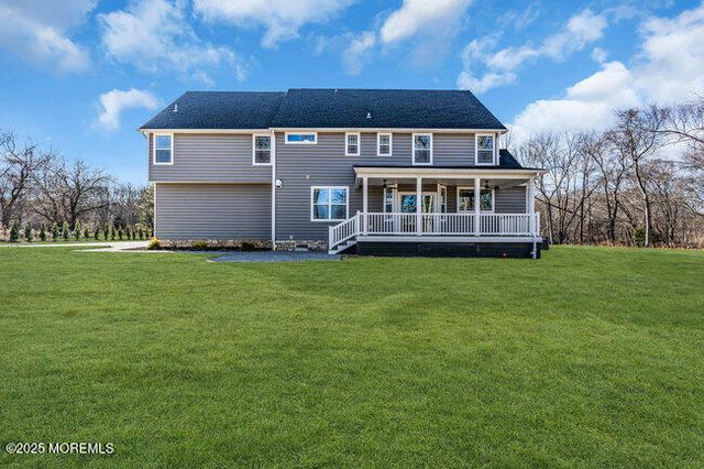 15 Mink Hollow Lane, Millstone, NJ 08510