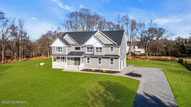 15 Mink Hollow Lane, Millstone, NJ 08510