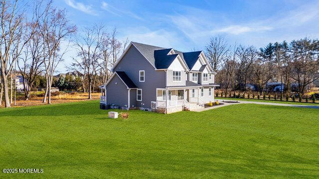15 Mink Hollow Lane, Millstone, NJ 08510