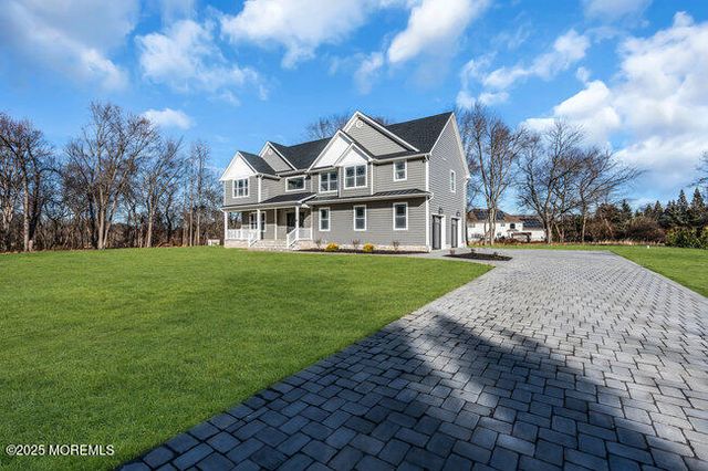 15 Mink Hollow Lane, Millstone, NJ 08510