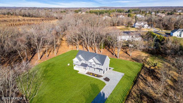 15 Mink Hollow Lane, Millstone, NJ 08510