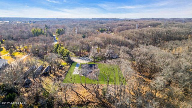15 Mink Hollow Lane, Millstone, NJ 08510