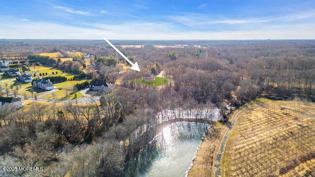 15 Mink Hollow Lane, Millstone, NJ 08510