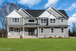 15 Mink Hollow Lane, Millstone, NJ 08510