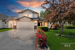 10663 Gossamer St, Nampa, ID 83687