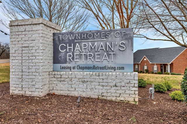 1019 Briggs Ln, Spring Hill, TN 37174