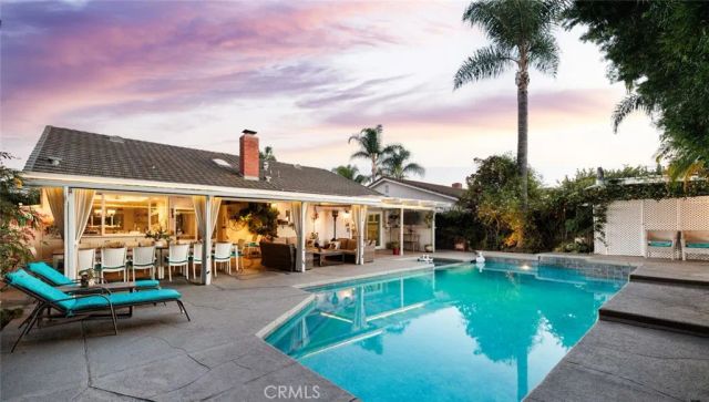 13141 Ranchwood Road, Tustin, CA 92782