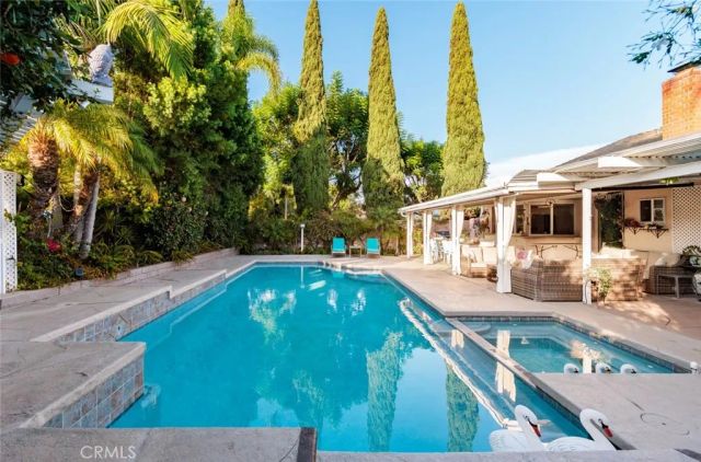 13141 Ranchwood Road, Tustin, CA 92782