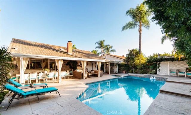 13141 Ranchwood Road, Tustin, CA 92782