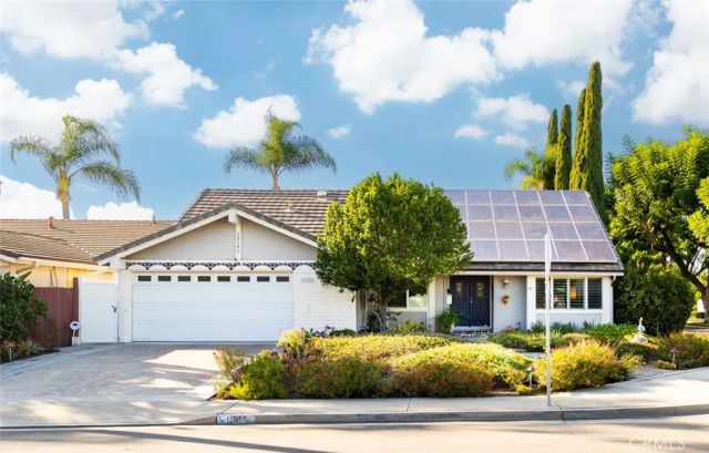 13141 Ranchwood Road, Tustin, CA 92782