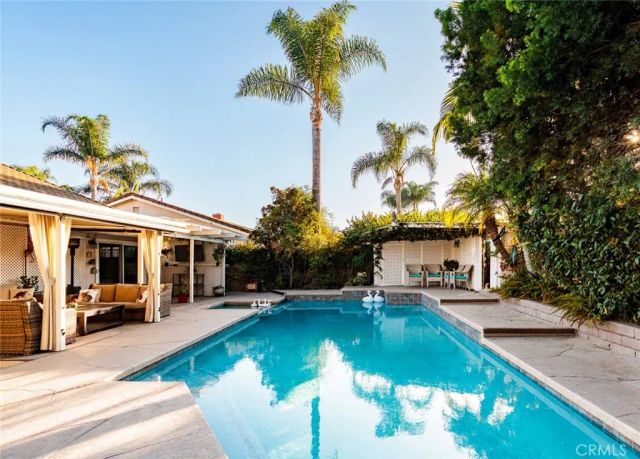 13141 Ranchwood Road, Tustin, CA 92782