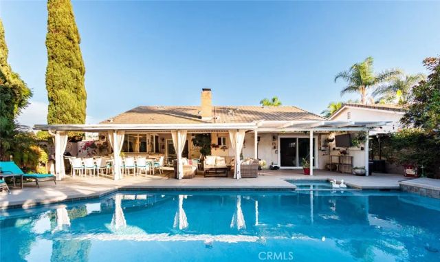 13141 Ranchwood Road, Tustin, CA 92782
