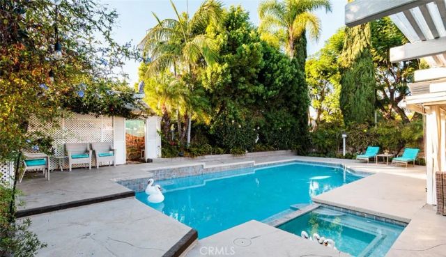 13141 Ranchwood Road, Tustin, CA 92782