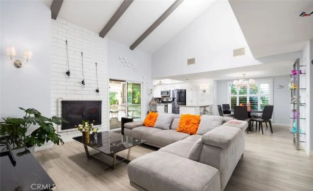 13141 Ranchwood Road, Tustin, CA 92782