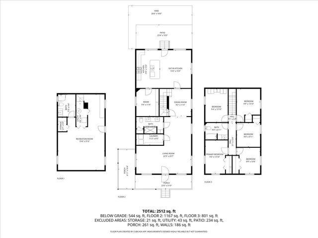 317 E Dearborn Street, Plano, IL 60545