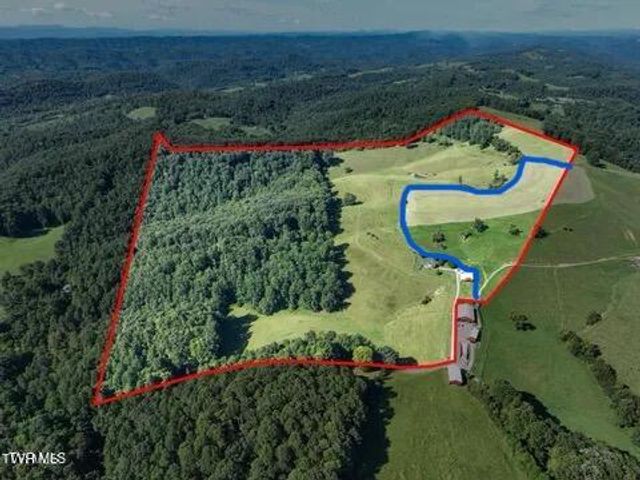 1964 Hill Station Alley Road, Gate City, VA 24251