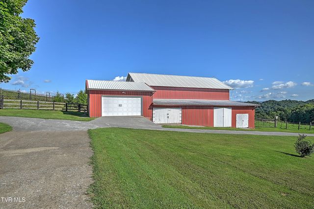 1964 Hill Station Alley Road, Gate City, VA 24251